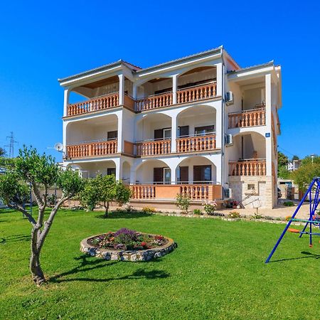 Apartments Danica Lopar Zewnętrze zdjęcie