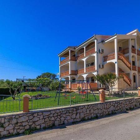 Apartments Danica Lopar Zewnętrze zdjęcie