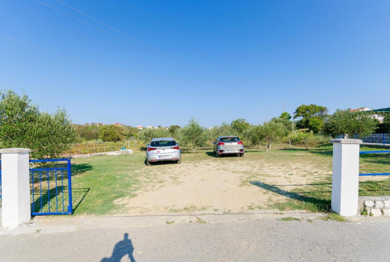 Apartments Danica Lopar Zewnętrze zdjęcie