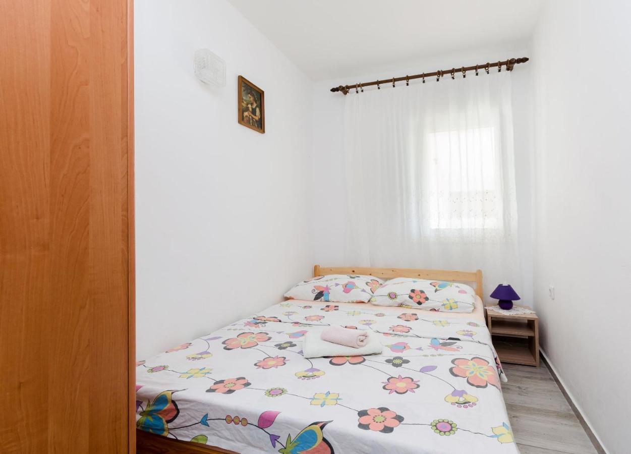 Apartments Danica Lopar Zewnętrze zdjęcie