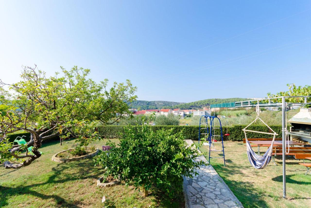 Apartments Danica Lopar Zewnętrze zdjęcie