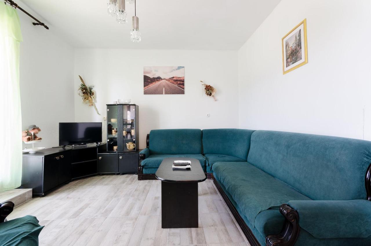 Apartments Danica Lopar Zewnętrze zdjęcie