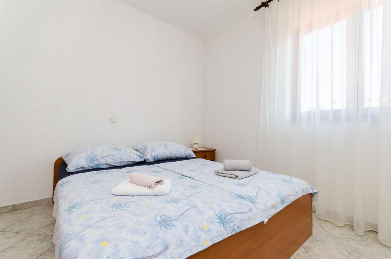 Apartments Danica Lopar Zewnętrze zdjęcie