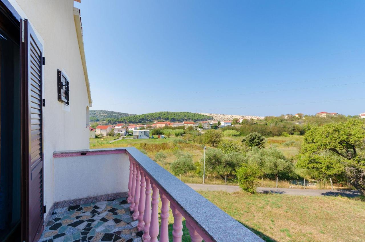 Apartments Danica Lopar Zewnętrze zdjęcie