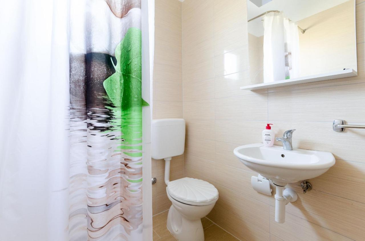 Apartments Danica Lopar Zewnętrze zdjęcie