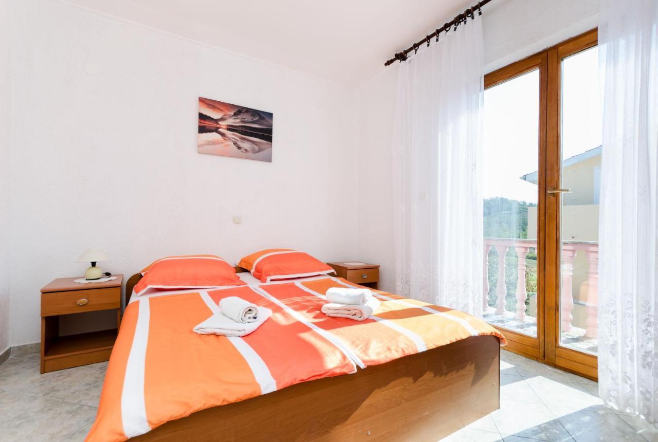 Apartments Danica Lopar Zewnętrze zdjęcie