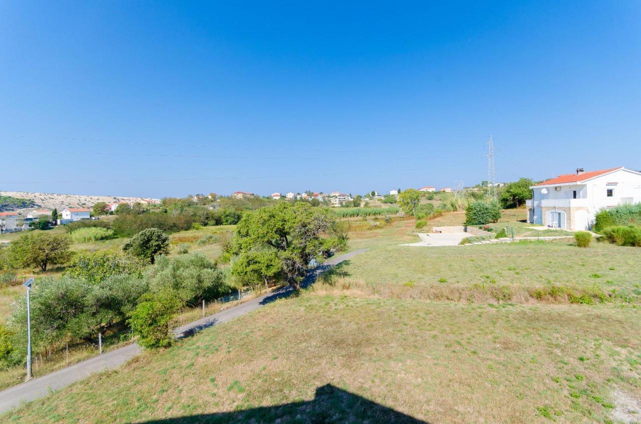 Apartments Danica Lopar Zewnętrze zdjęcie