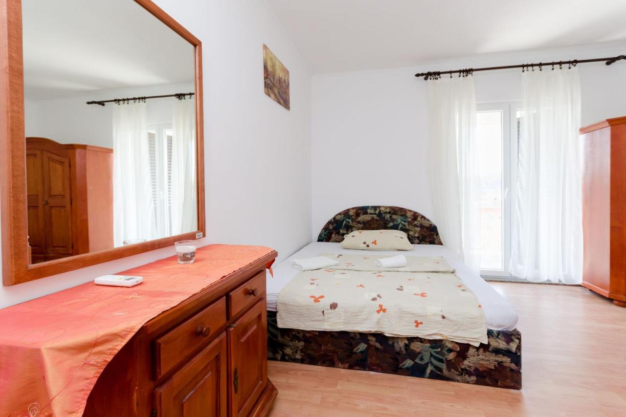 Apartments Danica Lopar Zewnętrze zdjęcie