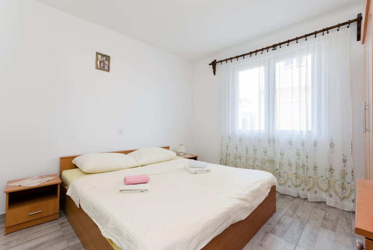 Apartments Danica Lopar Zewnętrze zdjęcie