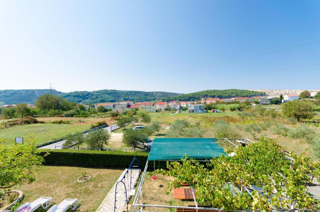 Apartments Danica Lopar Zewnętrze zdjęcie