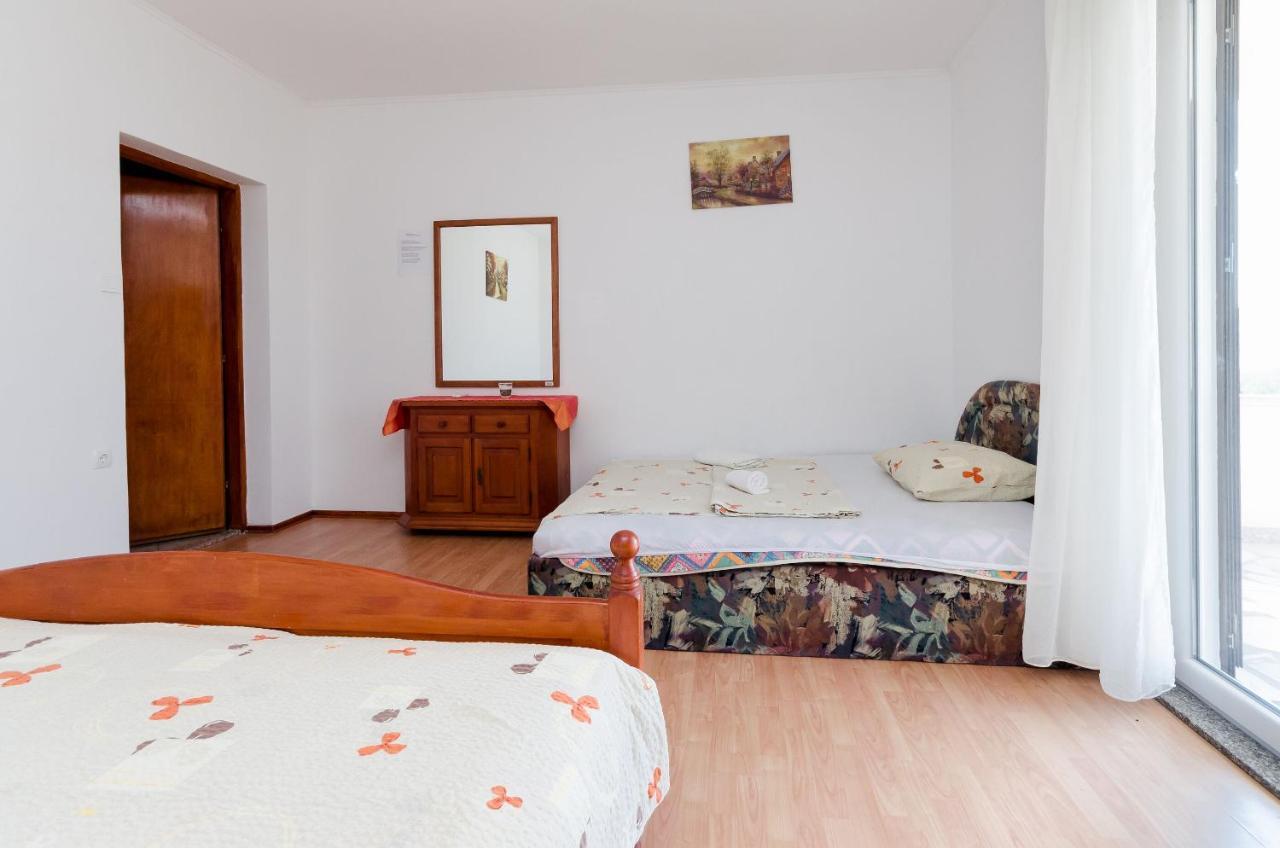 Apartments Danica Lopar Zewnętrze zdjęcie