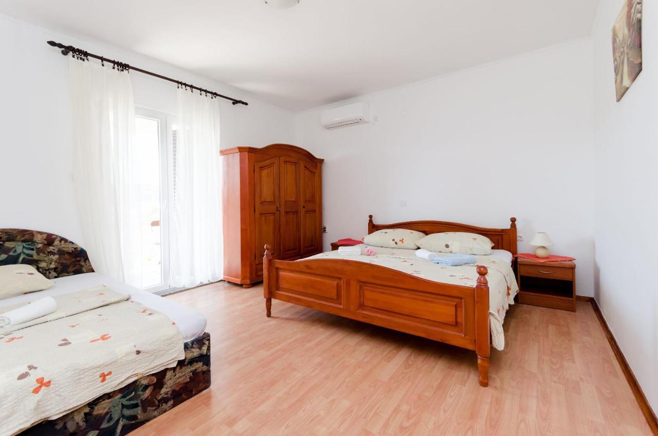 Apartments Danica Lopar Zewnętrze zdjęcie