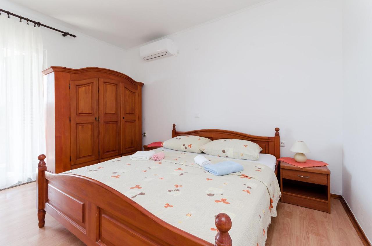 Apartments Danica Lopar Zewnętrze zdjęcie