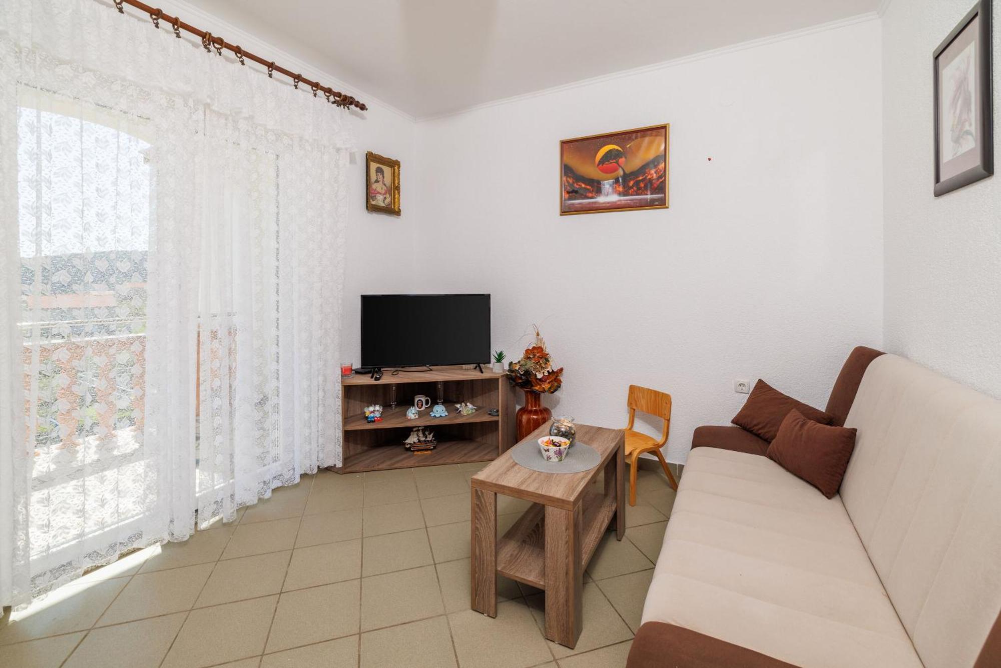 Apartments Danica Lopar Zewnętrze zdjęcie