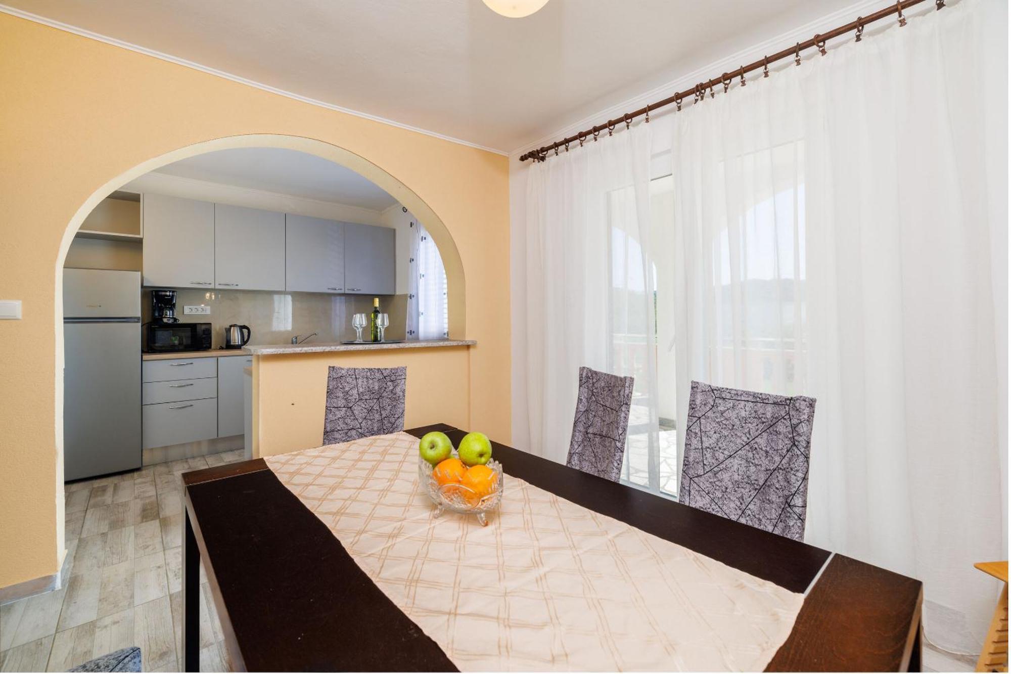 Apartments Danica Lopar Zewnętrze zdjęcie