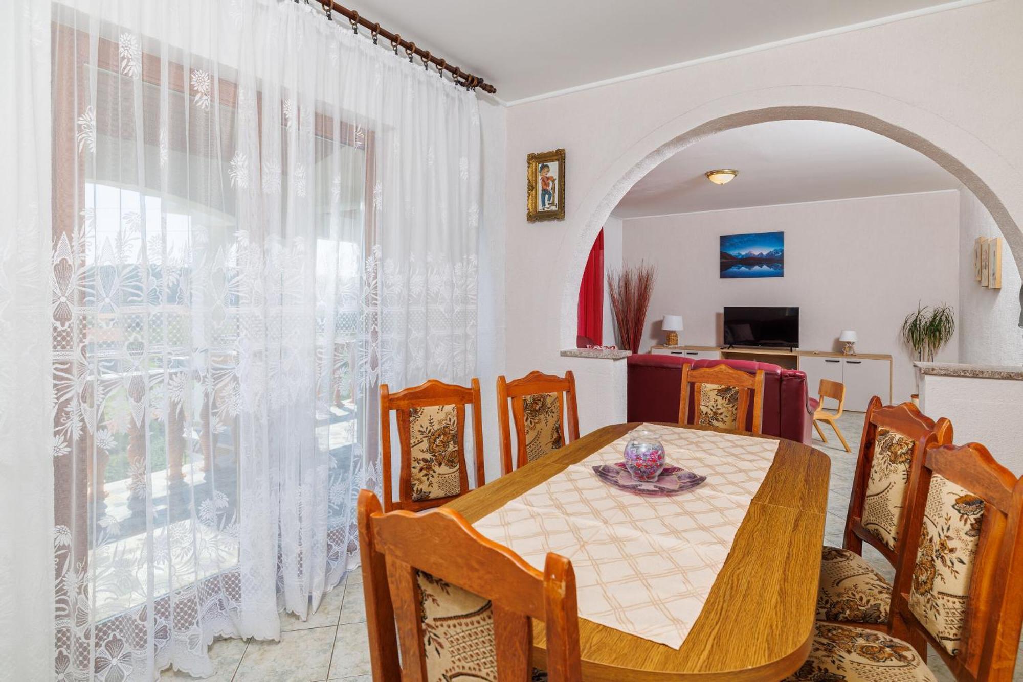 Apartments Danica Lopar Zewnętrze zdjęcie