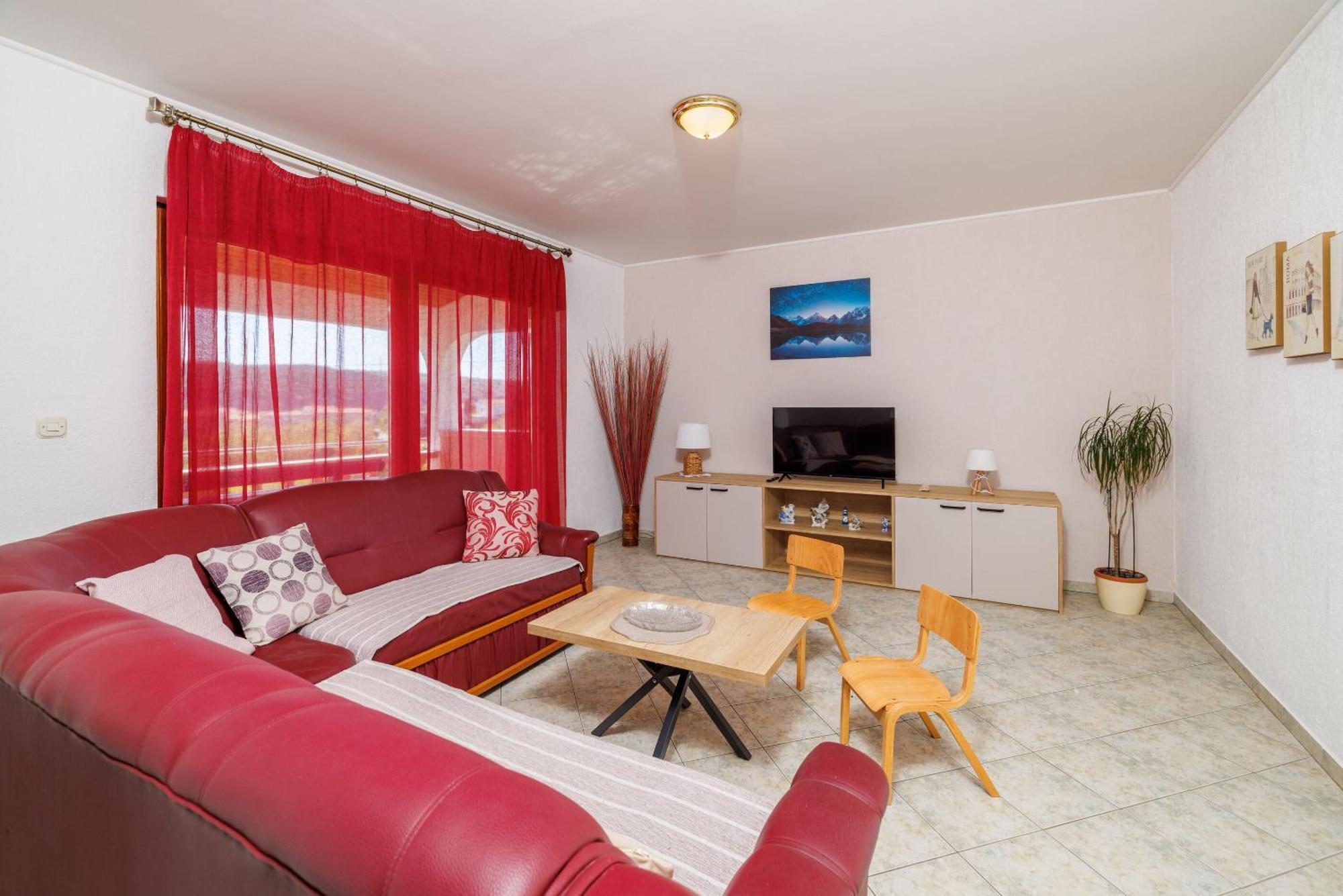 Apartments Danica Lopar Zewnętrze zdjęcie